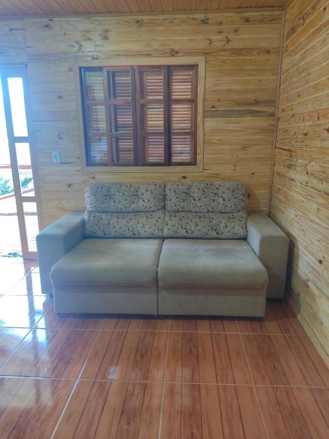 Cabana Recanto Do Physalis Rio Rufino Zewnętrze zdjęcie